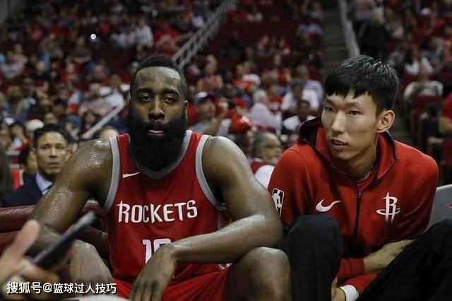 周琦|周琦加盟NBL太早？NBA多人触发健康协议，如今NBA是落选秀的春天