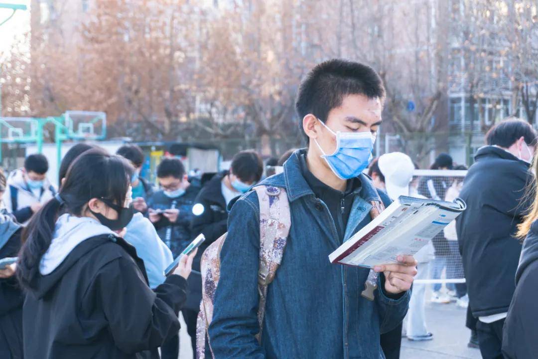 太白|西北大学完成长安校区两万余人次核酸检测，太白校区第二轮检测正在进行中…