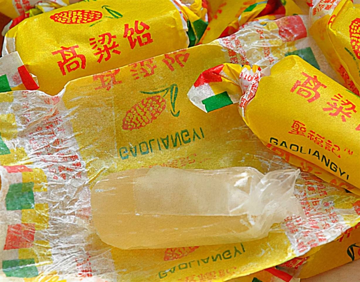 泡泡糖|20年前“最受欢迎”的5种零食,80后的童年回忆,你还记得多少?
