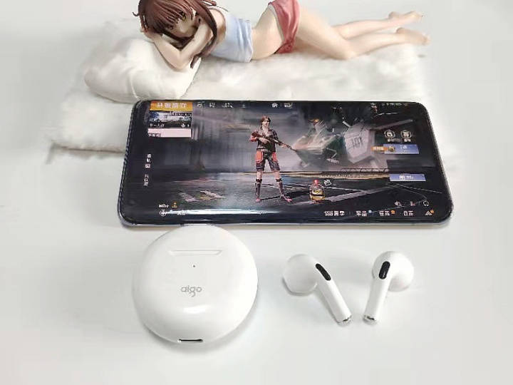 70元能买到什么？aigo T16耳机告诉你，值不值看看就知道