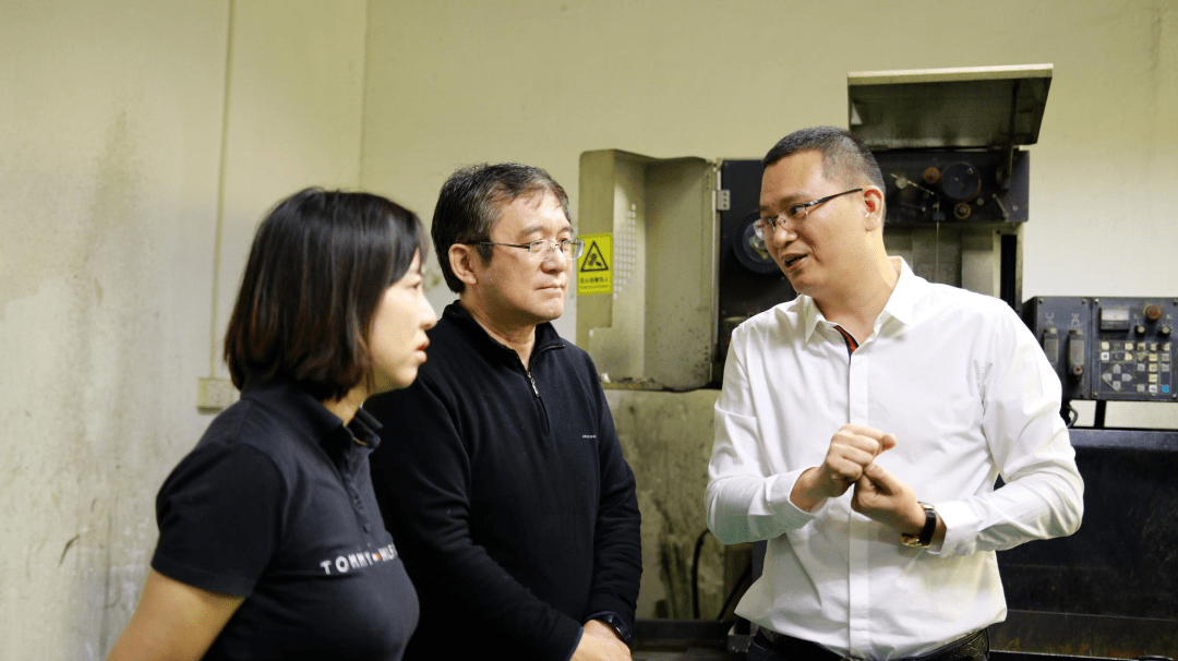 小呵科技丨链接智能科技,共谋睡眠健康_欧阳雁_曾志成_郭兮恒