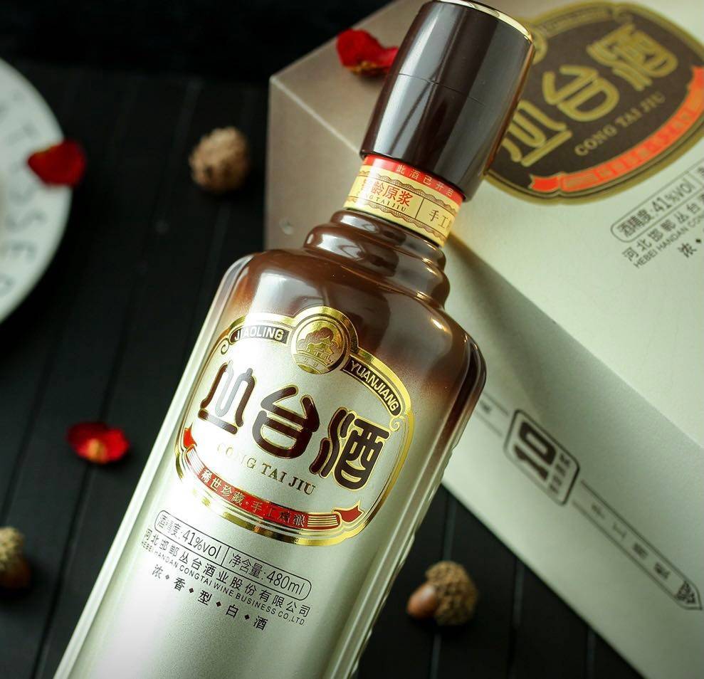 河北人都在喝什么酒除了衡水老白干没想到还有这6款