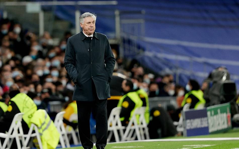 塞維利亞|0-0！本澤馬34歲生日PARTY搞砸！西甲400場啞火！皇馬10連勝終結