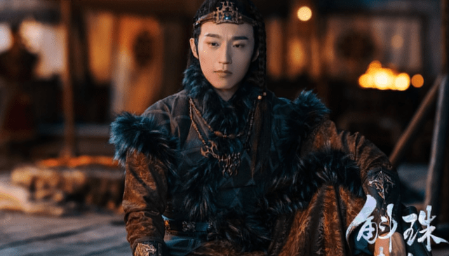 时间|《斛珠夫人》：最大的意难平，是因为你没曾坦诚相见过