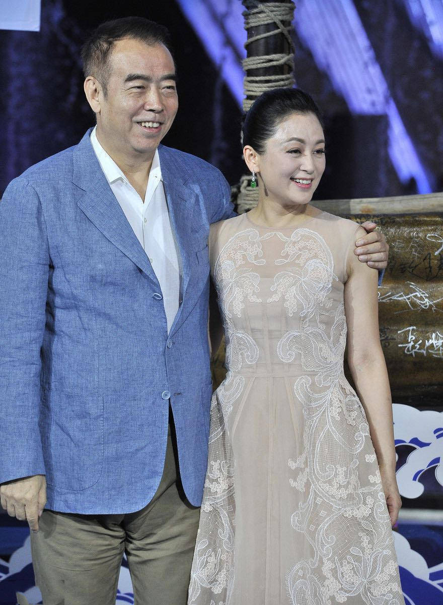 同名不同命,有人情同姐妹,有人公开互撕_陶虹_徐峥_宋佳