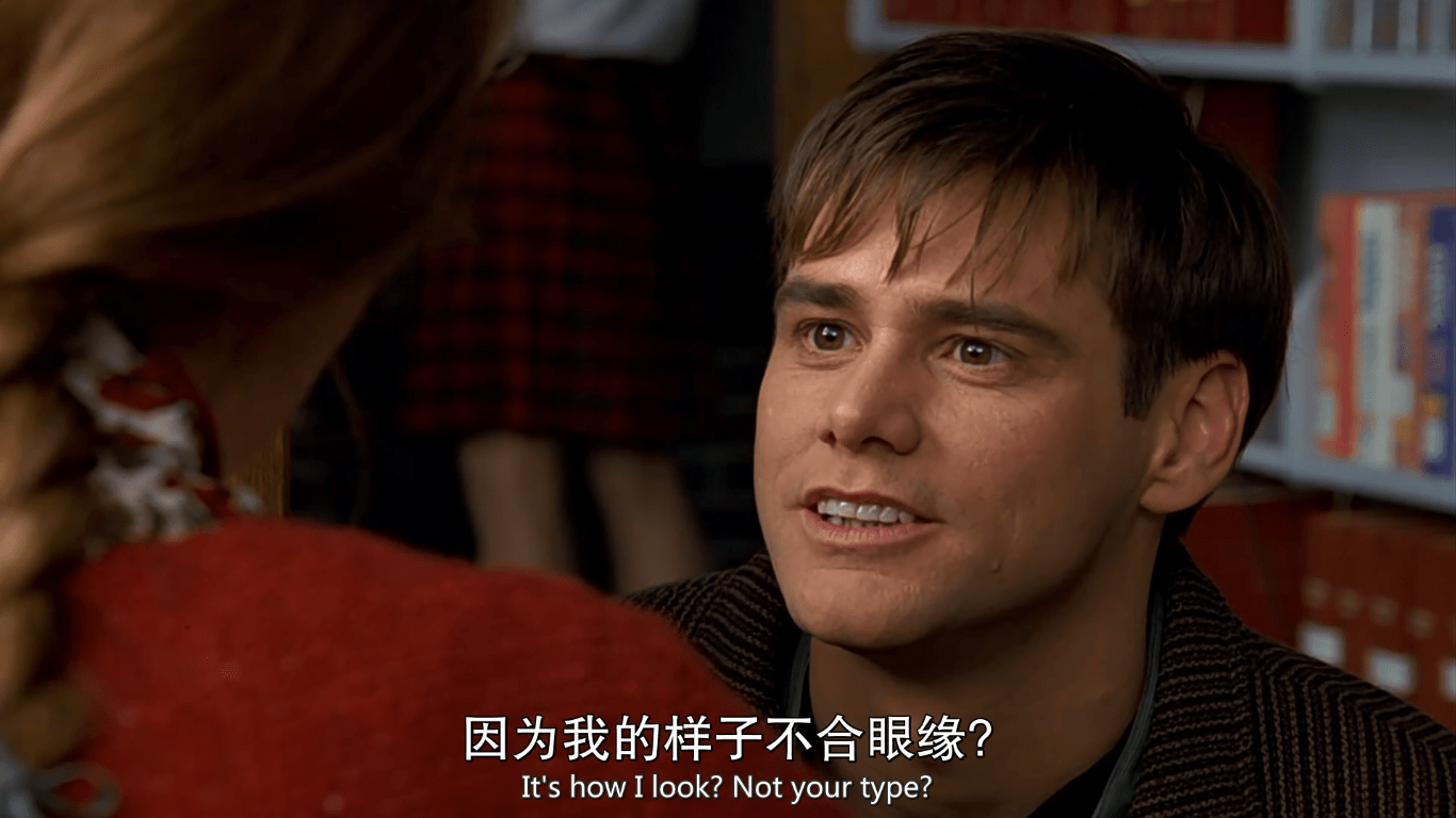 因为|《楚门的世界》结尾门后为何一片漆黑，坠落摄像头的暗示看懂了吗