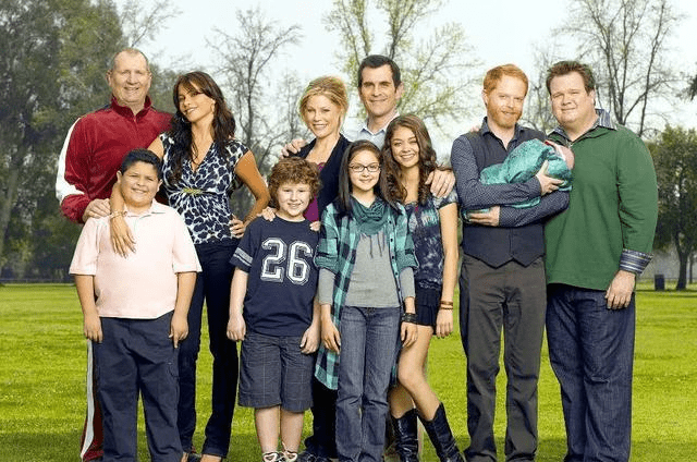 笑声|《武林外传》带来的笑声,和《我爱我家》有什么不同?