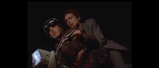 辩论|《法兰西特派》是值得从去年戛纳等到今年冬天的