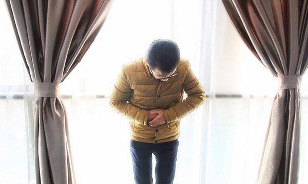 进行|肝硬化是“哑巴病”？身体早就给出警告，别一再错过