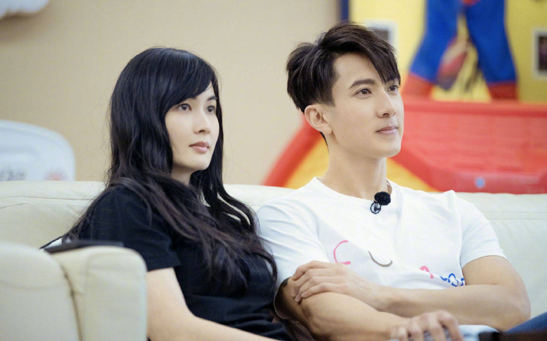 原创王力宏翻车优质偶像吴尊获网友在线叮嘱关心本尊暖心回复