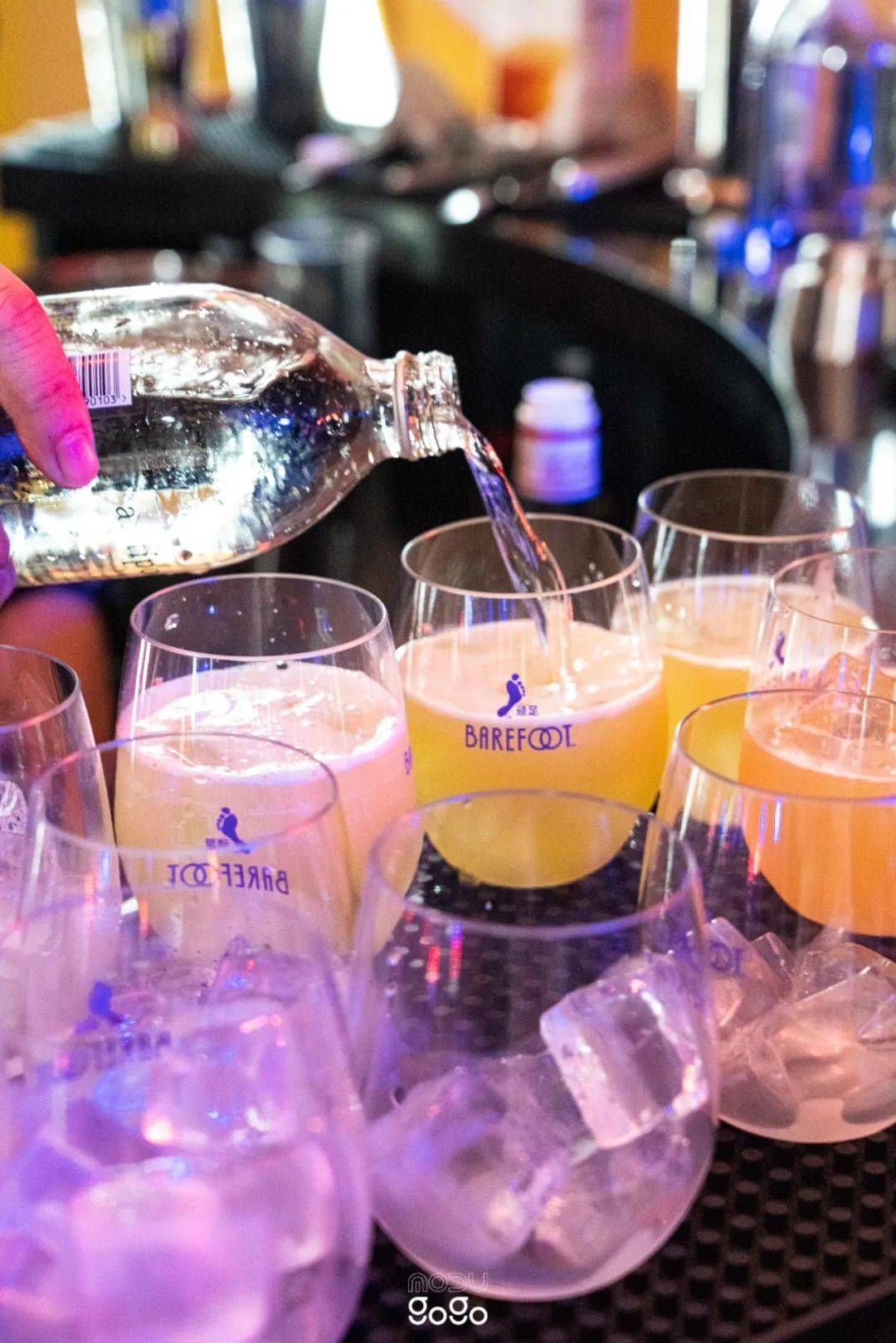 上市|顽足小脚丫，玩转大世界！那个超会“顽”的葡萄酒来了