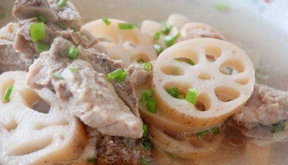 食谱|莲藕多淀粉?糖尿病友可以吃吗?两款稳糖食谱了解一下!