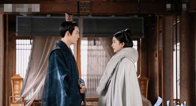 时间|《斛珠夫人》：最大的意难平，是因为你没曾坦诚相见过