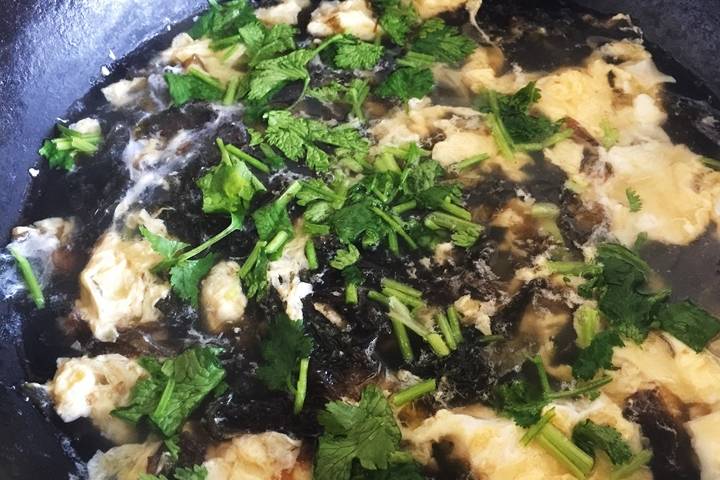 煎饼|早餐不要再到外面去吃了，自己在家吃得多舒服，不信就试试