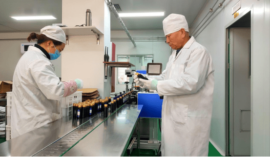 遵循药食同源文化脉络专注发酵健康食品研发