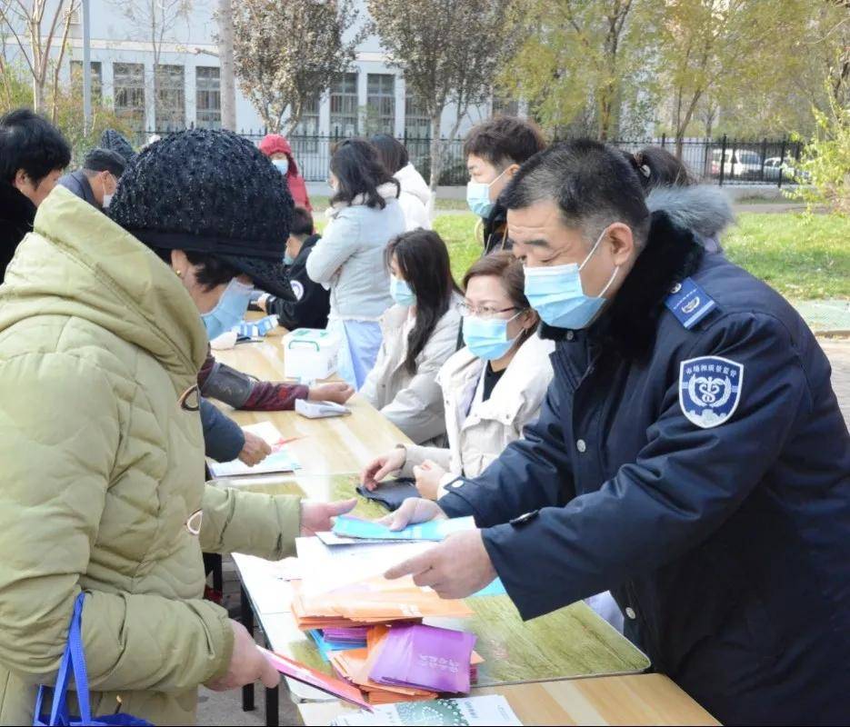 市场|用药安全，我们守护