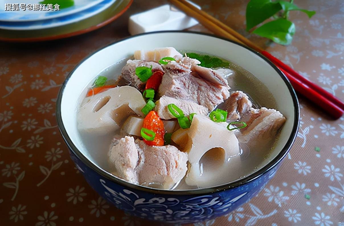 营养|寒冬之际，常吃4种食物，帮助驱寒保暖，让身体更健康