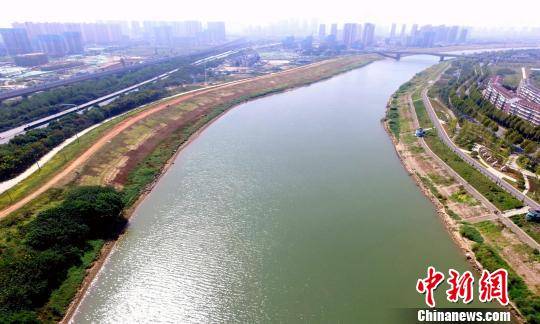 长沙县发布4条浏阳河特色旅游线路
