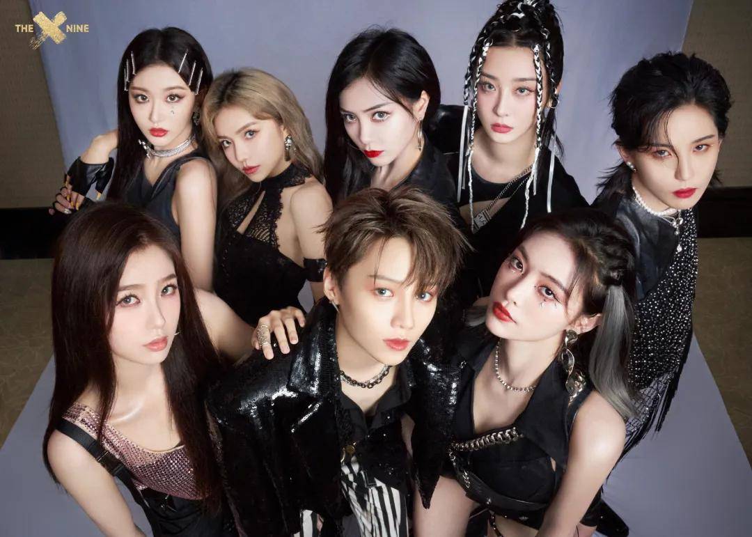 小动作|2021那些有效舞台