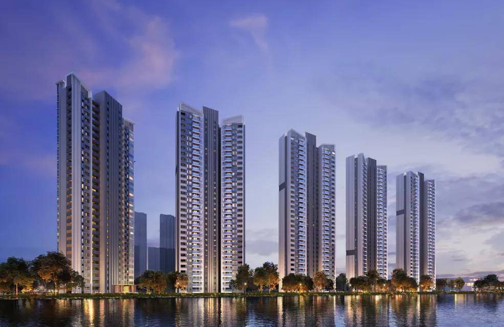 官网首页中山马鞍岛雅居乐湾际壹号彻底火了有何卖点请看图文简介