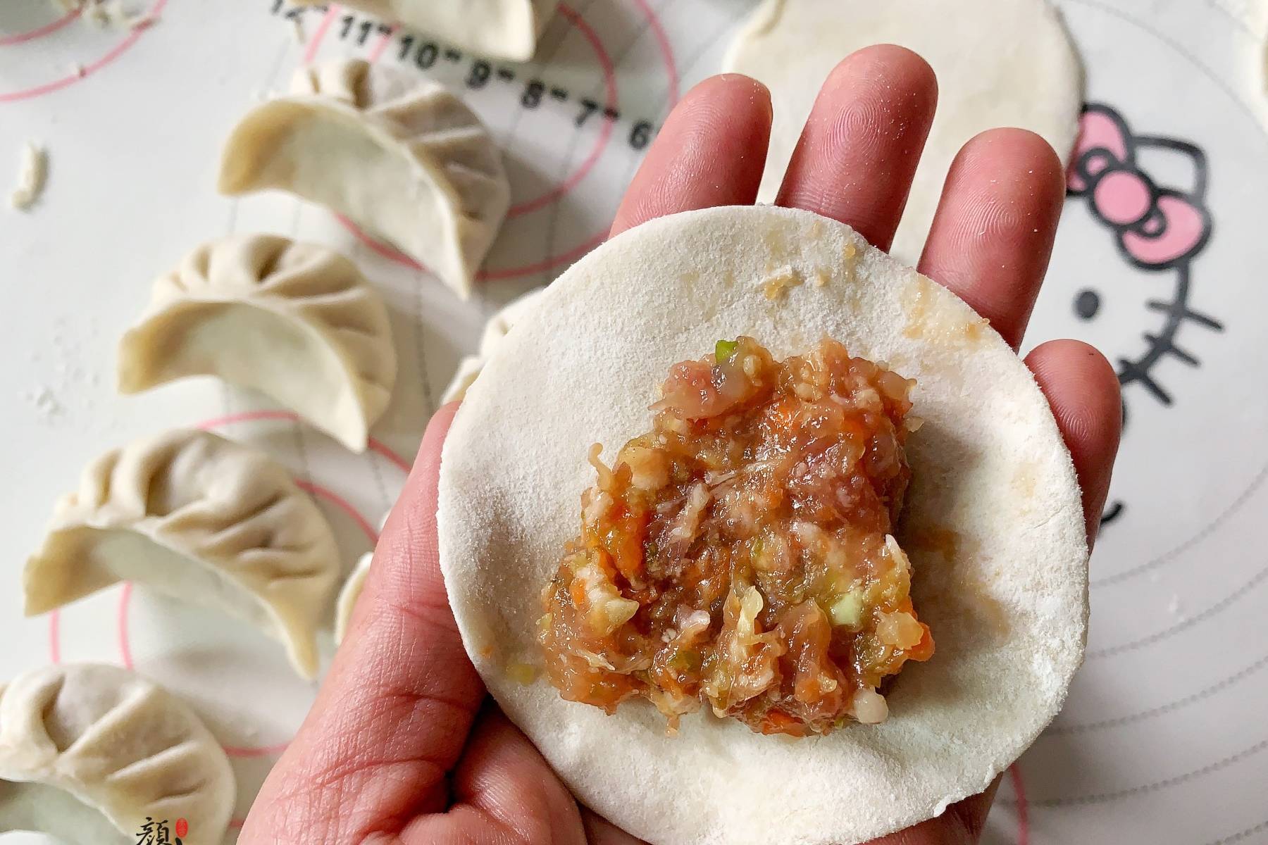 什么|早餐这么做太香了,大人小孩都爱吃,味道鲜美又简单,一锅不够吃