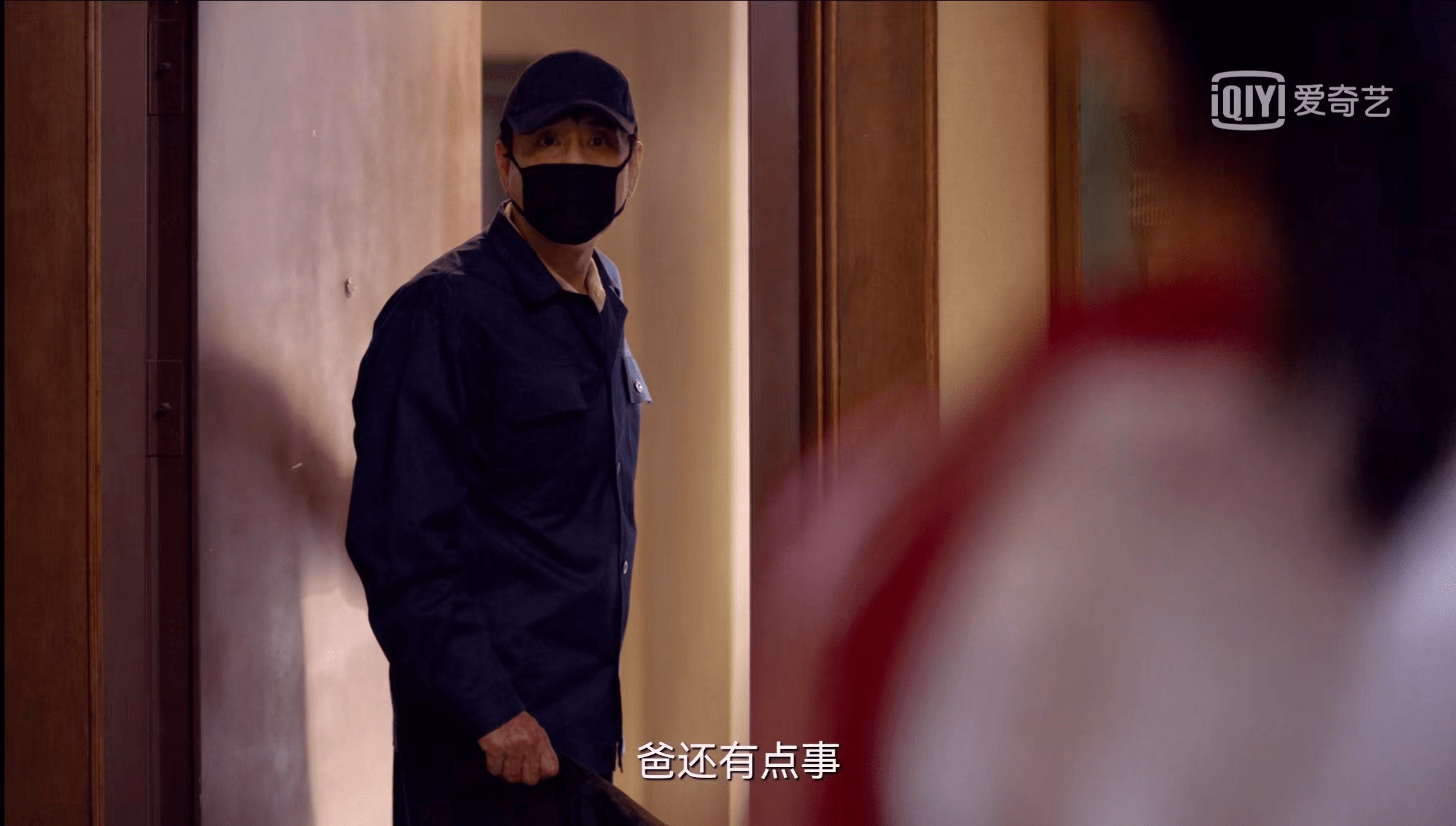 因为|高开低走？《谁是凶手》大结局前期埋点都补上了吗？