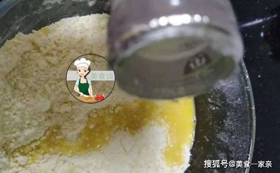 做法|买零食吃不放心？在家做超简单，香香脆脆，儿子爱吃，不用去买了