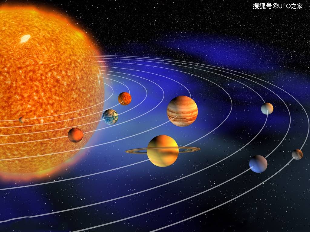 太陽50億年後終將燃盡,若把木星