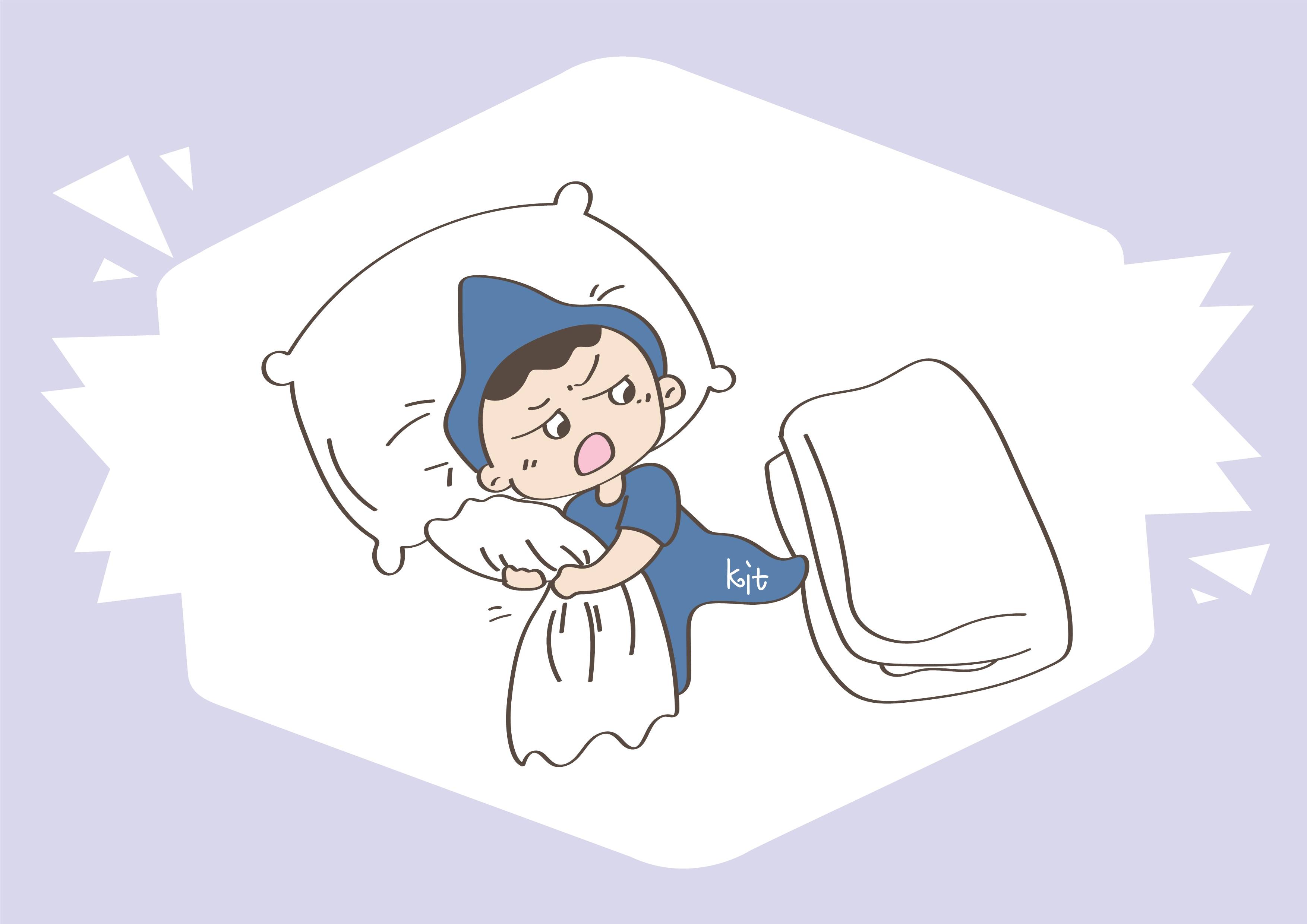 "得宝宝差点窒息,别再责怪大意,学会冬季保暖才是道理_孩子_热量_被子