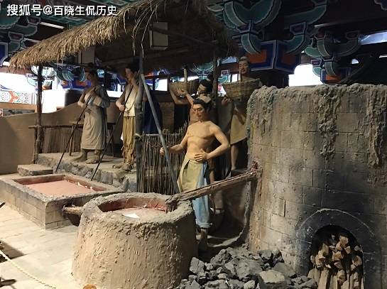 原创浅谈明朝万历年间矿税政策出现的原因及其影响