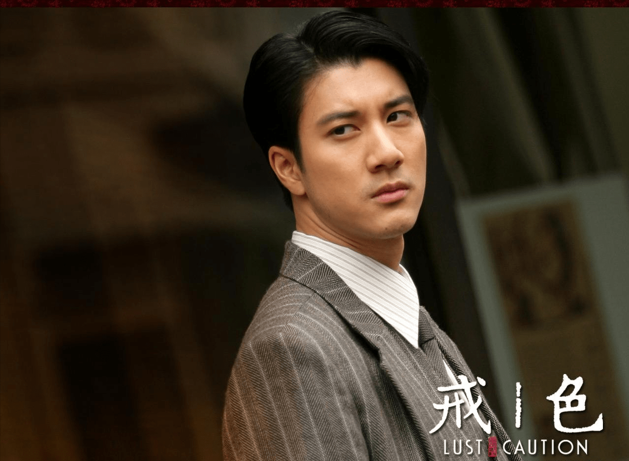 电影|大导演挑演员是不是在捕魂?