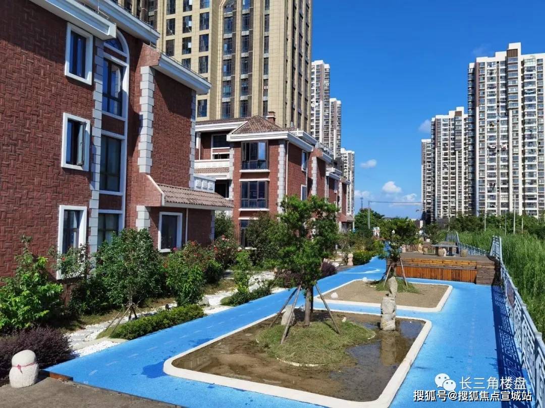 上海嘉定安居时代广场火的一塌糊涂了解安居时代广场背后原因以及详情