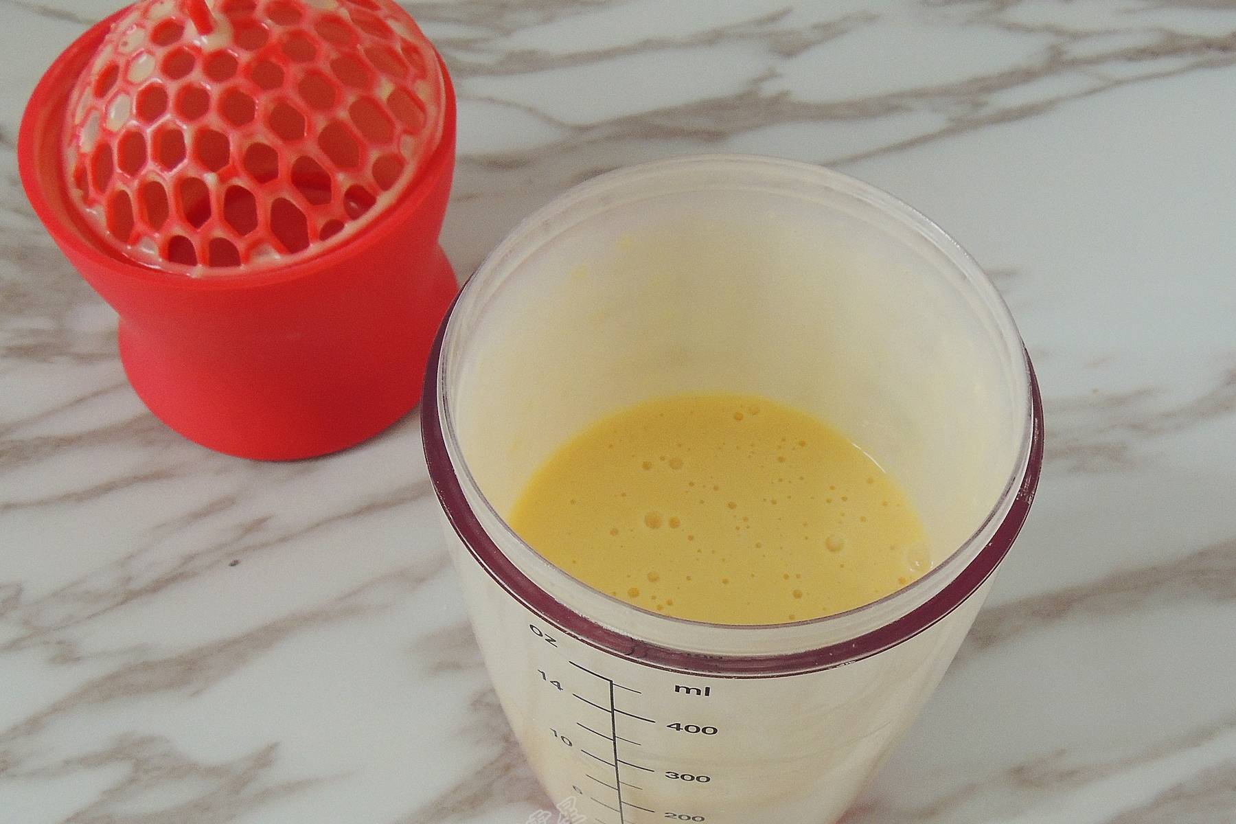 做法|10分钟快手早餐,香甜绵软,简单易学,妈妈不早起,孩子吃得欢