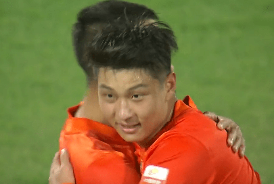 山東泰山|絕殺！提前恭喜郝偉！中超冠軍大概率4天后誕生，球員們提前笑了
