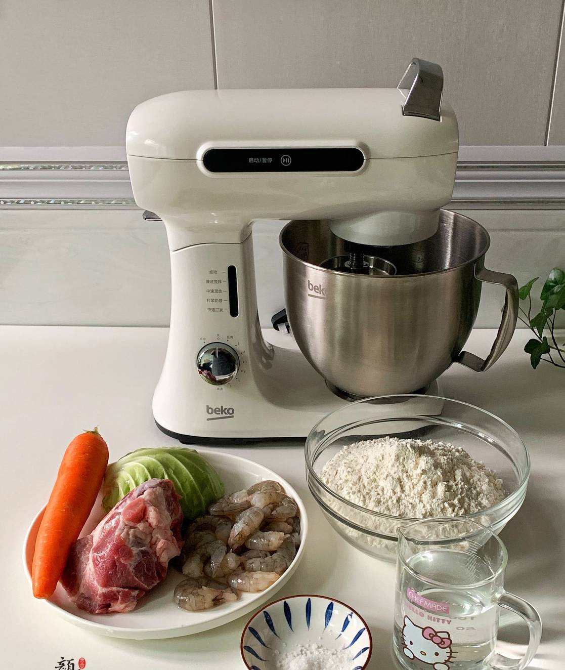 什么|早餐这么做太香了,大人小孩都爱吃,味道鲜美又简单,一锅不够吃