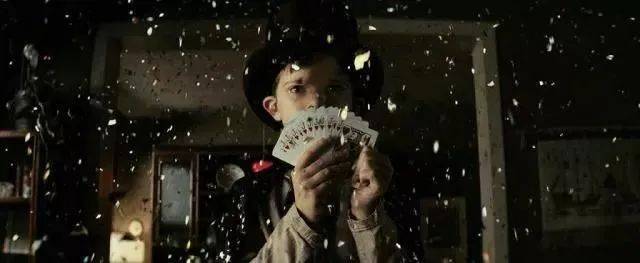 黑客|情报剧场 | 《我是谁：没有绝对安全的系统》：一场黑客的魔术游戏