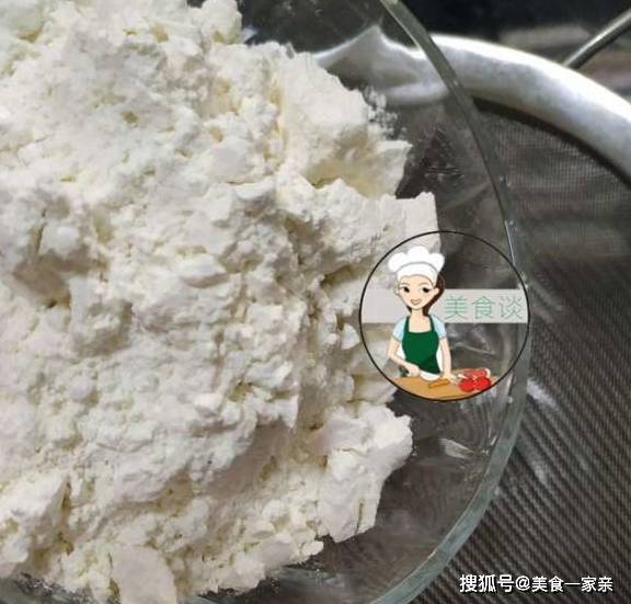 做法|买零食吃不放心？在家做超简单，香香脆脆，儿子爱吃，不用去买了