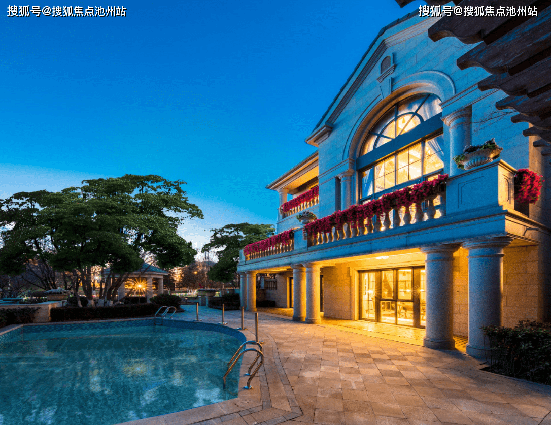 【官网】——首开璞瑅墅售楼处电话丨24小时电话丨售楼处地址丨最新