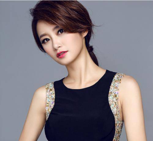 41岁赵小侨宣布流产!