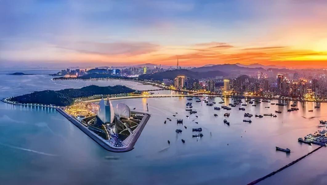 或成粤港澳大湾区名片?广东省名优高新技术产品深化企业发展前景_申报