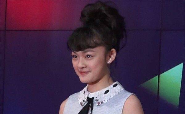 演技|00后最红的4位明星:文淇拿下金马奖,而她是46亿电影女主!