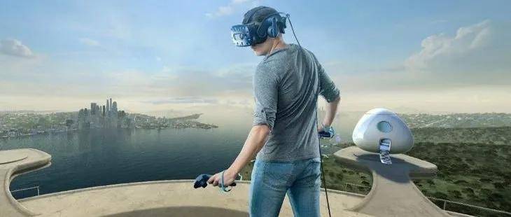 《天天向上》呈现元宇宙奇幻之旅,沉浸式体验才是核心?