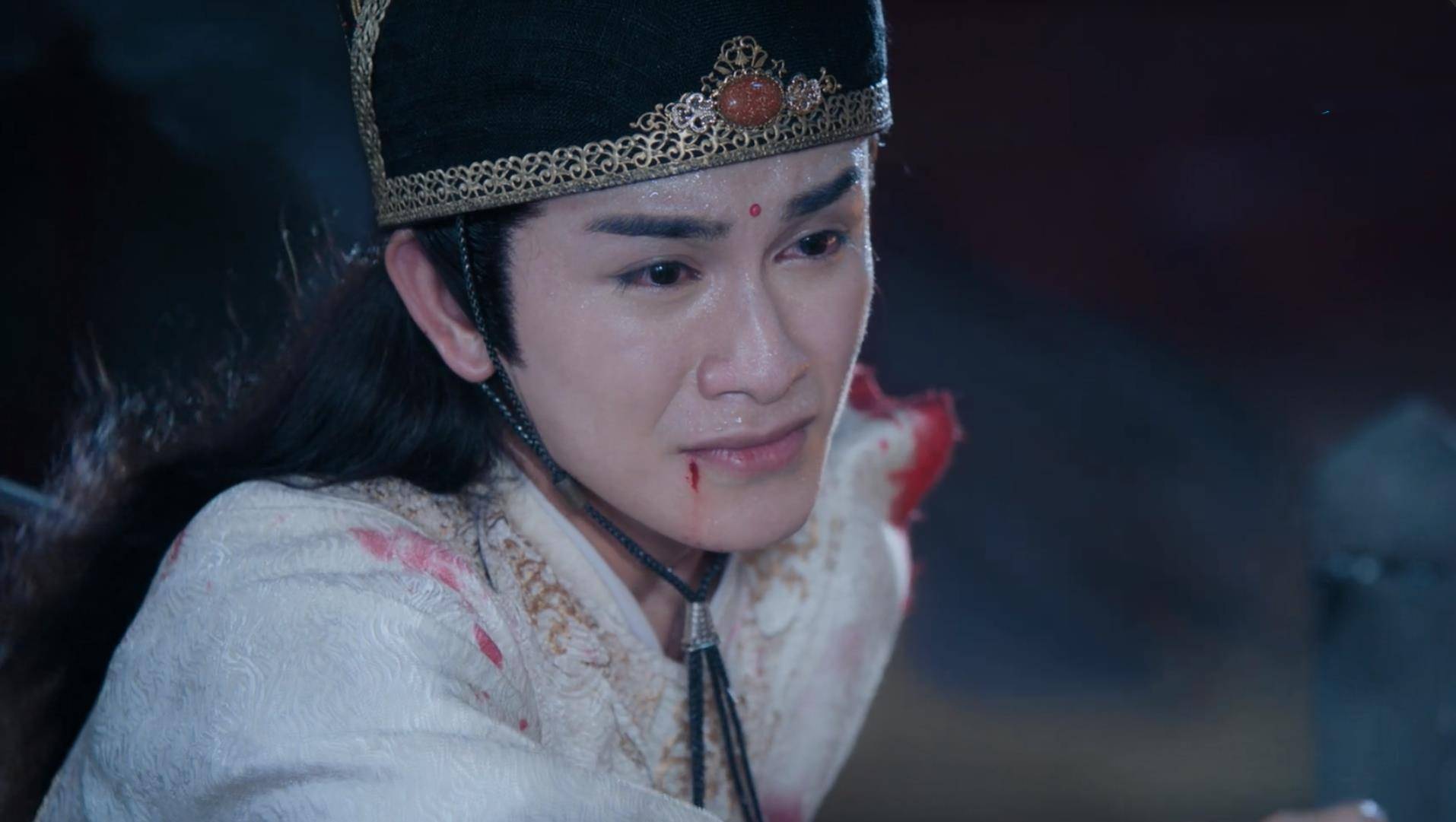 薛洋_孟瑶_聂怀桑