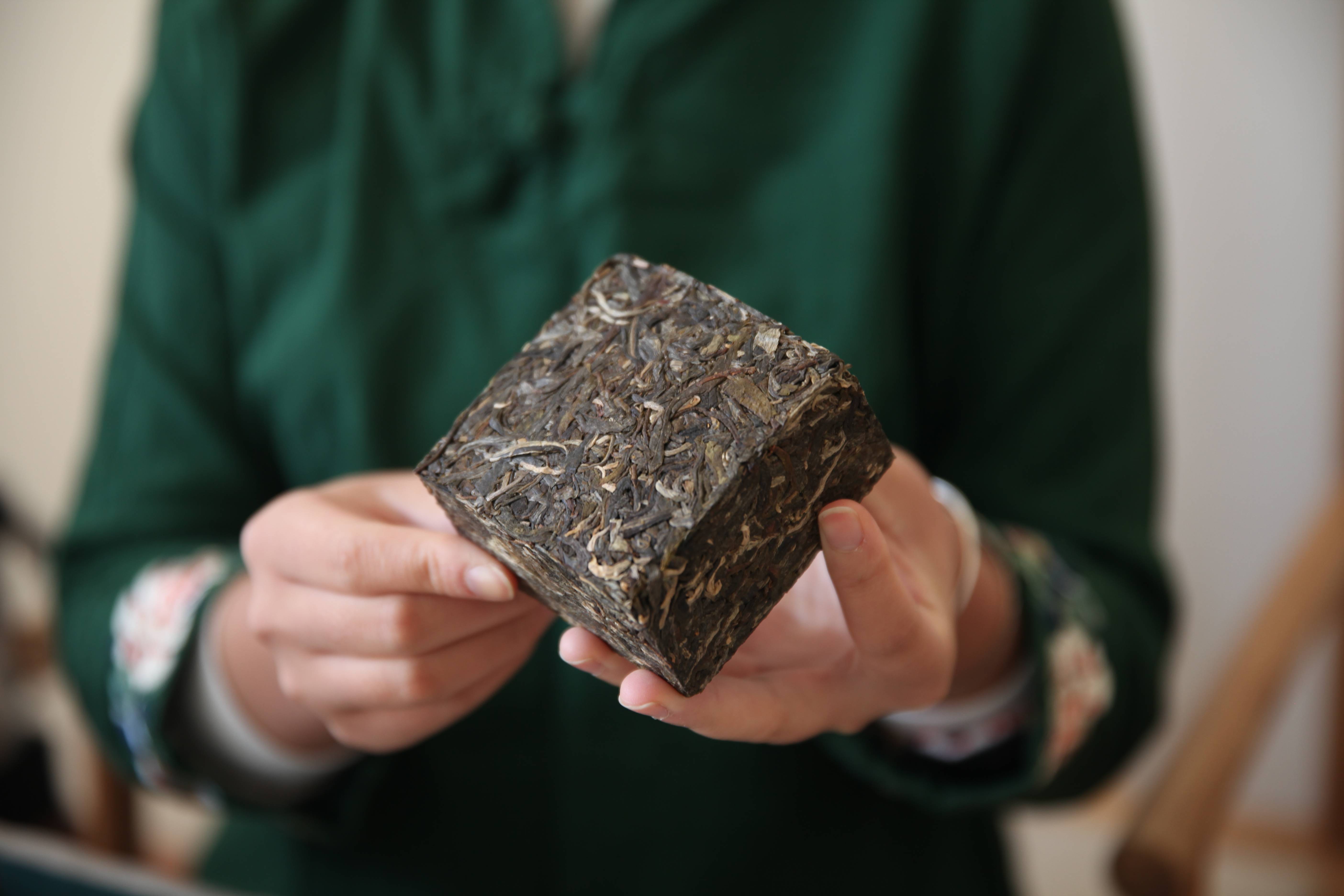 以上10种勐库茶,茶友们最喜欢哪一个