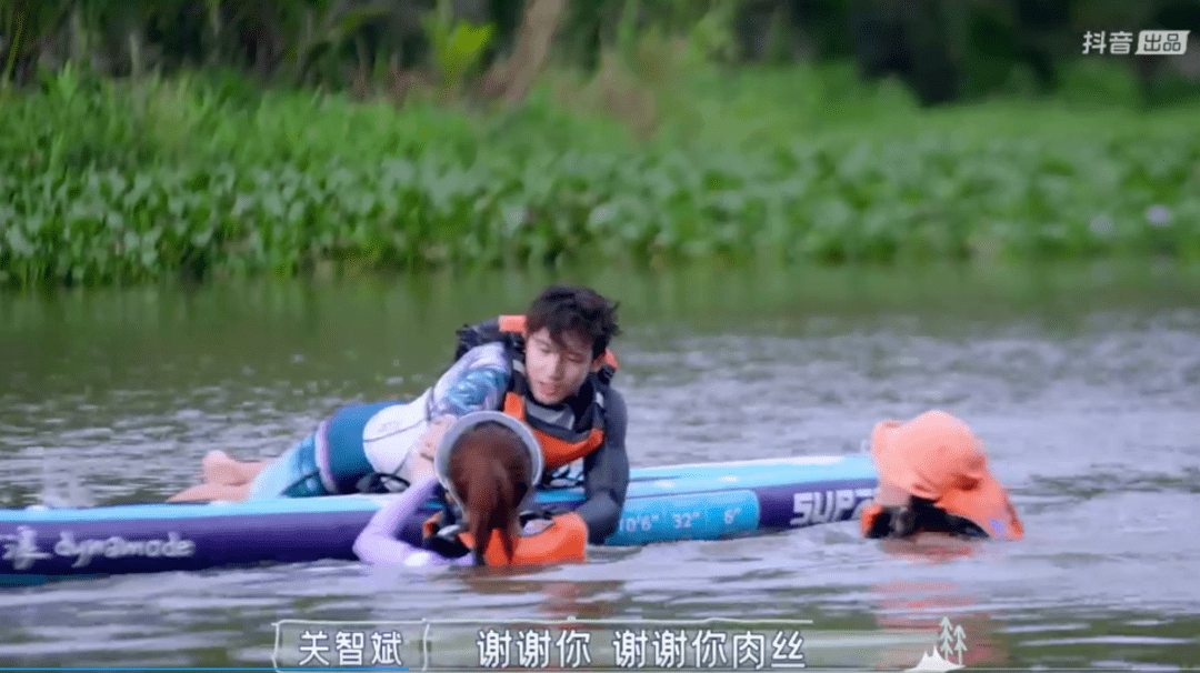 场面|三个女星一台戏，她们这回终于释放天性了？