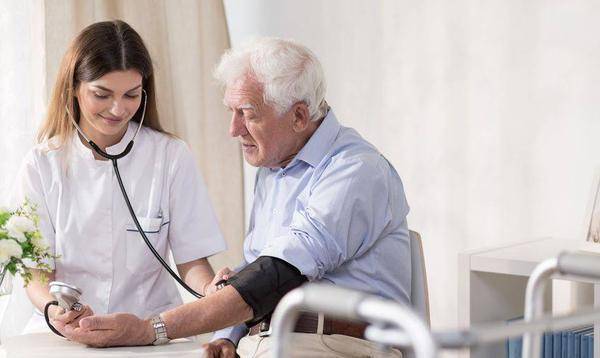 治疗|高血压不能忽视，若不控制，诱发4种并发症，造成的危害更大