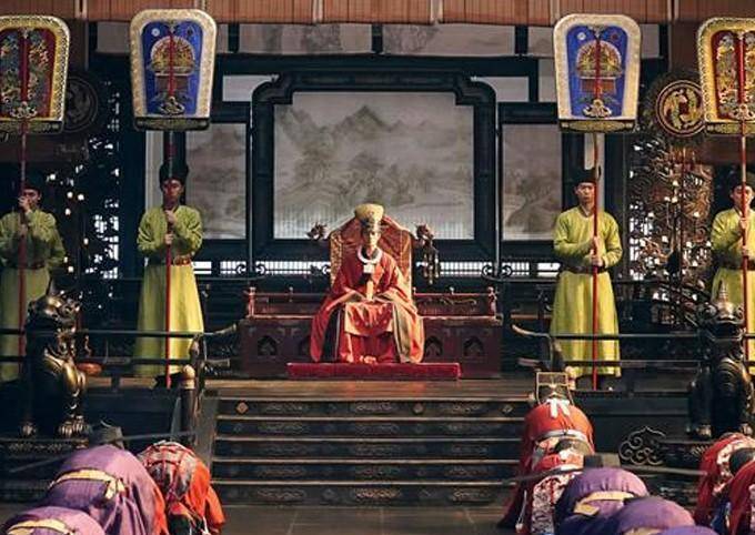 原创宋夏战场最大失利20万人葬身永乐城宋神宗在朝堂大哭