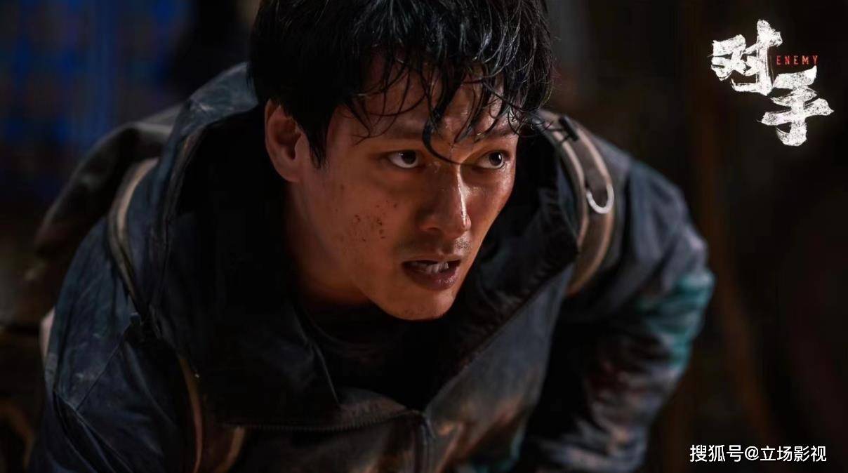 黄海|《对手》大结局初见雏形，3人结局逐渐明朗，2人结局还有变数