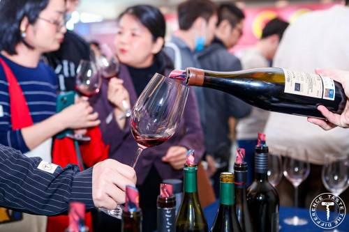 消息资讯|全明星阵容汇聚深圳!Taste The Difference品味与众不同的欧洲优质葡萄酒