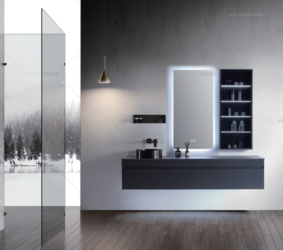 荣耀时刻汉斯维克卫浴斩获金匠心奖